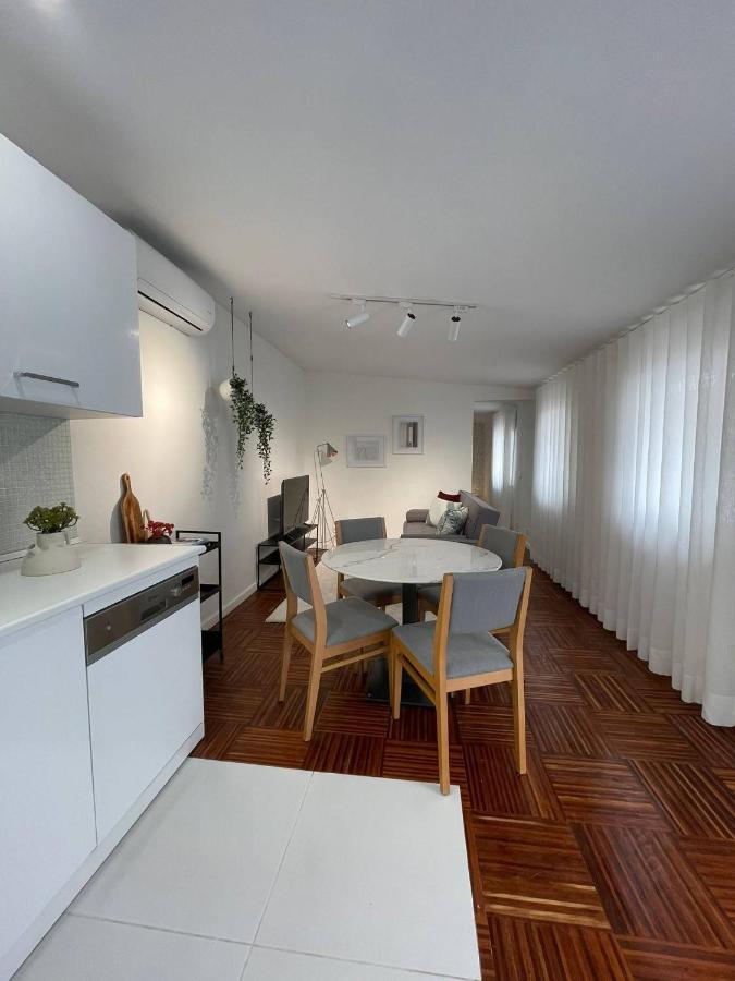 Ferienwohnung Boavista 19 Braga Exterior foto
